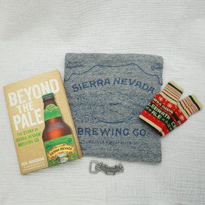 Sierra Nevada Gift Bundle